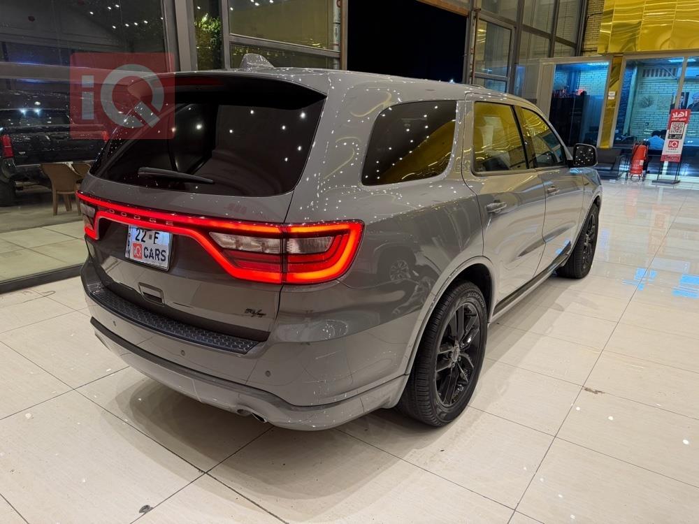 Dodge Durango